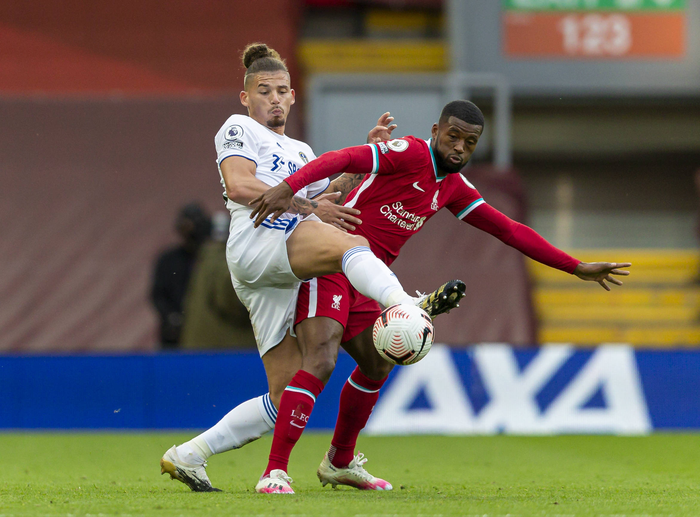 整体进攻能 整体进攻能