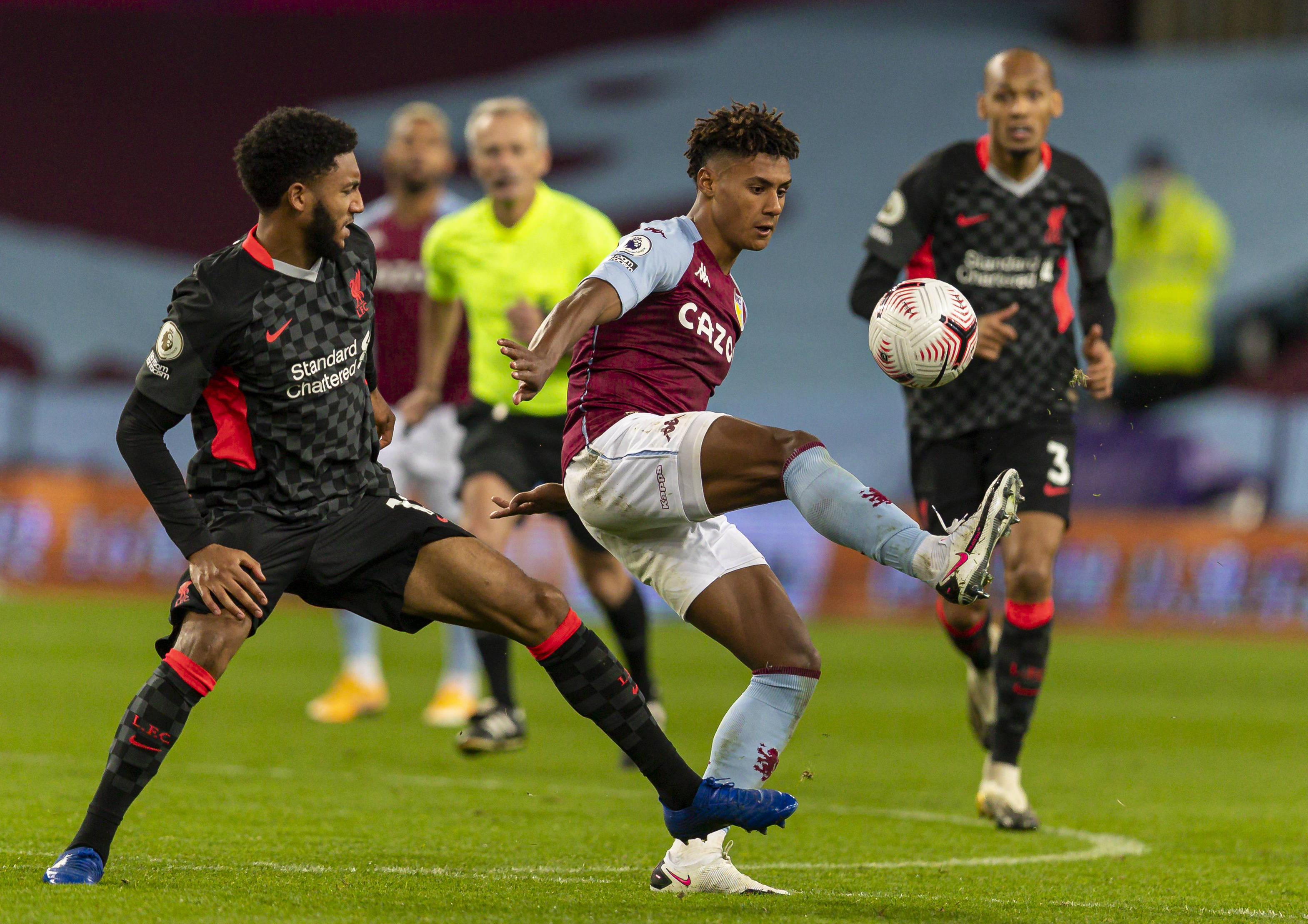 的争夺依旧 的争夺依旧